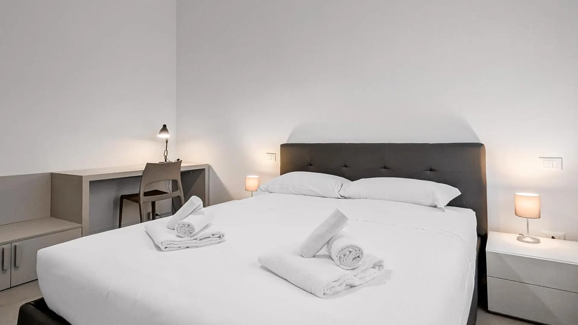 Flats4Rent Aleksandra E Arina Verona Italy