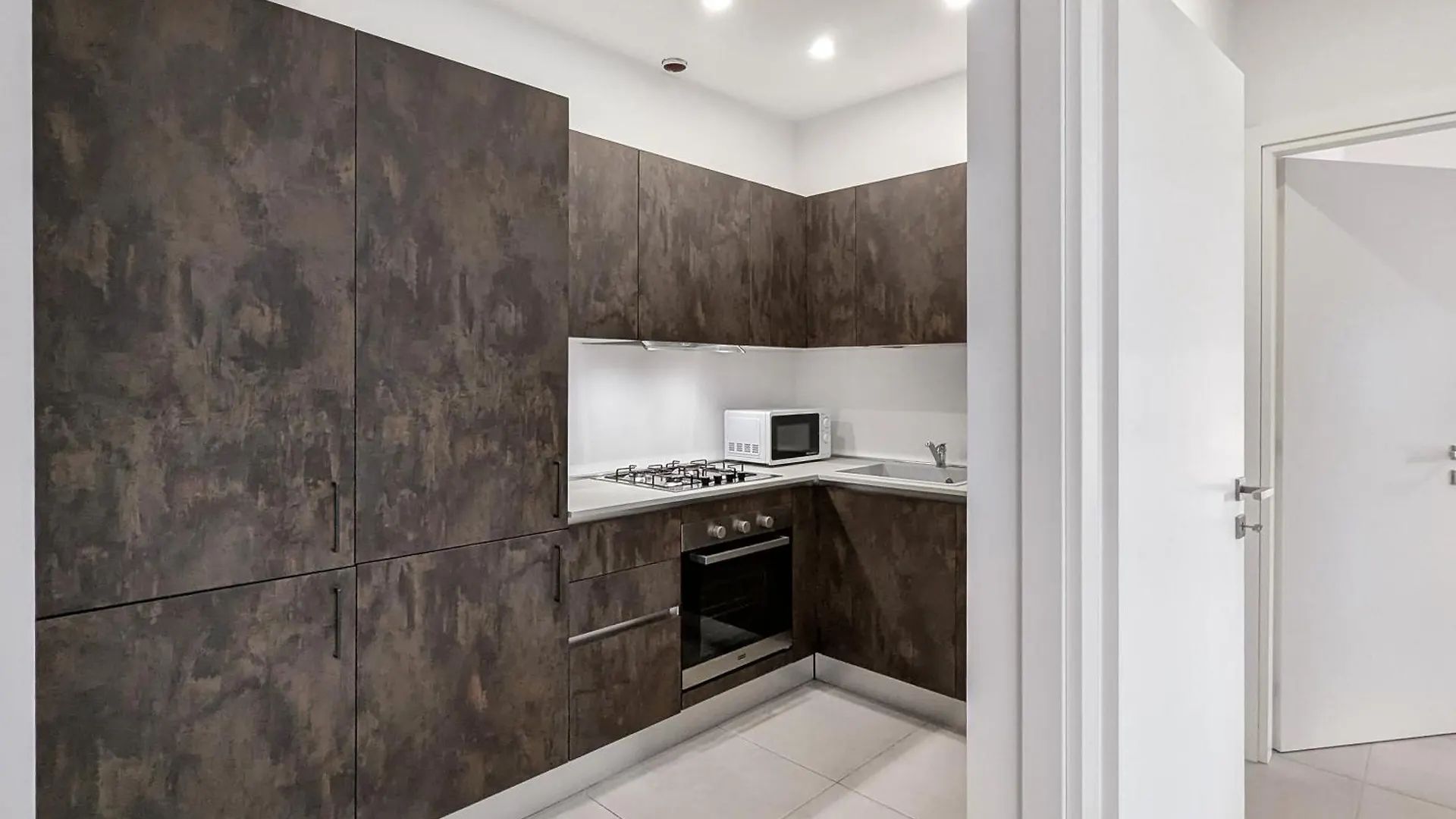 Apartment Flats4Rent Aleksandra E Arina Verona Italy