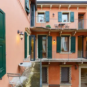  Appartamento Domus - Elegante Residenza Satiro