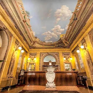 Colomba D'oro Ξενοδοχείο