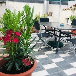 La Terrazza Di Aida Verona