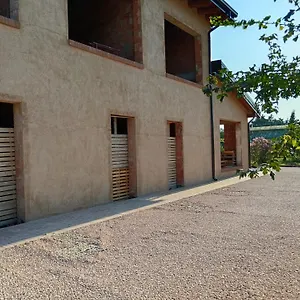 Agricampeggio Oro Camping