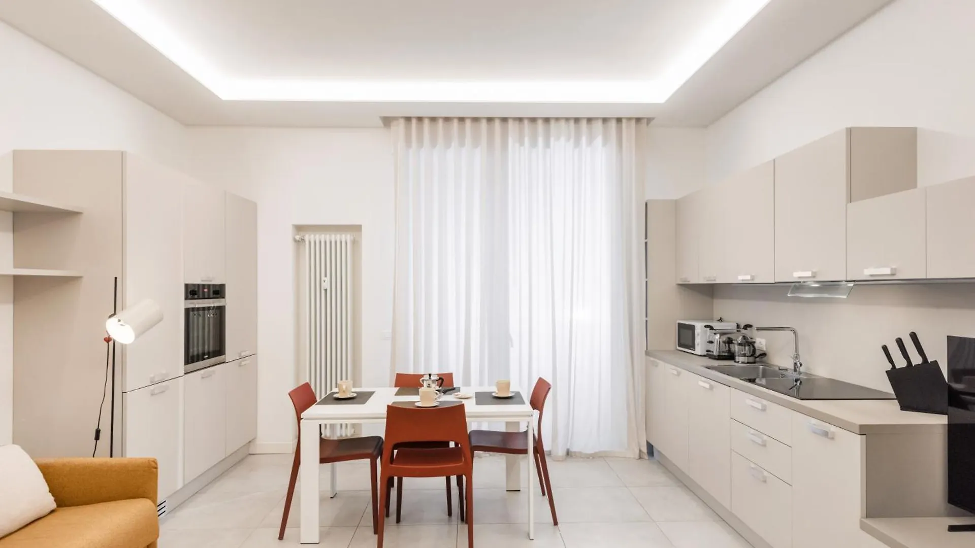 Apartment Flats4Rent Aleksandra E Arina Verona Italy