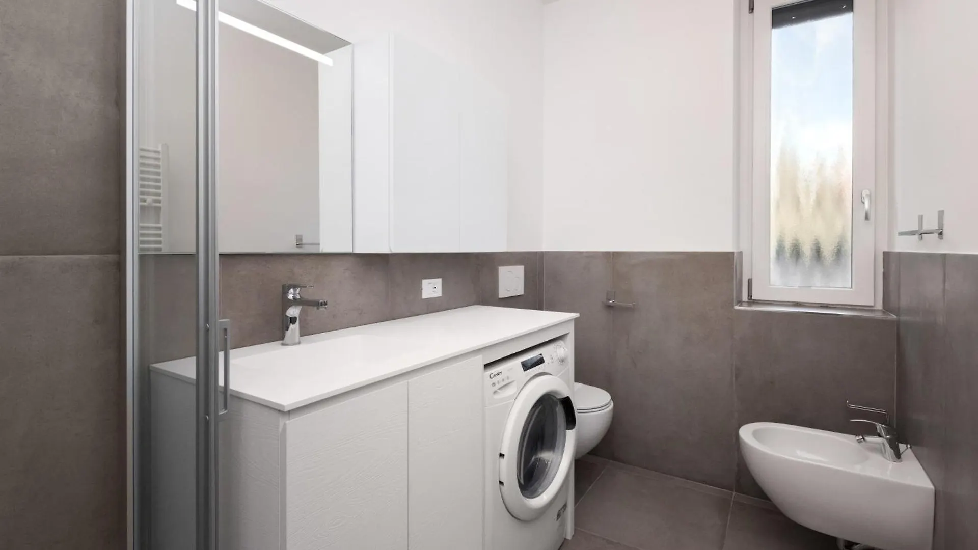 Flats4Rent Aleksandra E Arina Verona 0*,  Italy